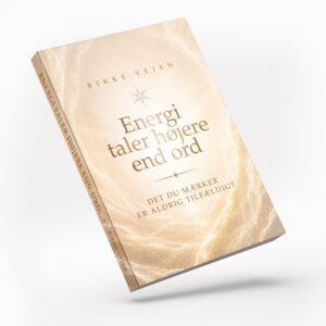 Energi Taler Højere End Ord
